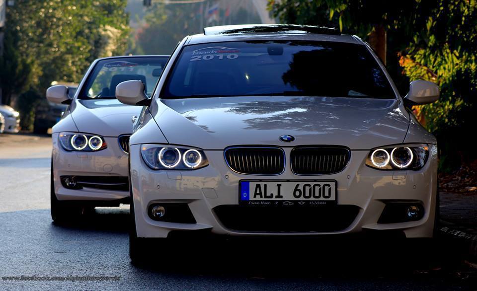 Alpina BMW Servis