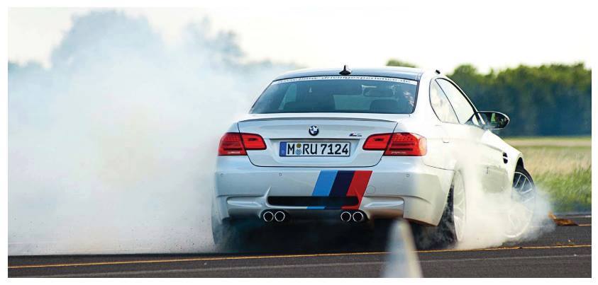 Alpina BMW Servis