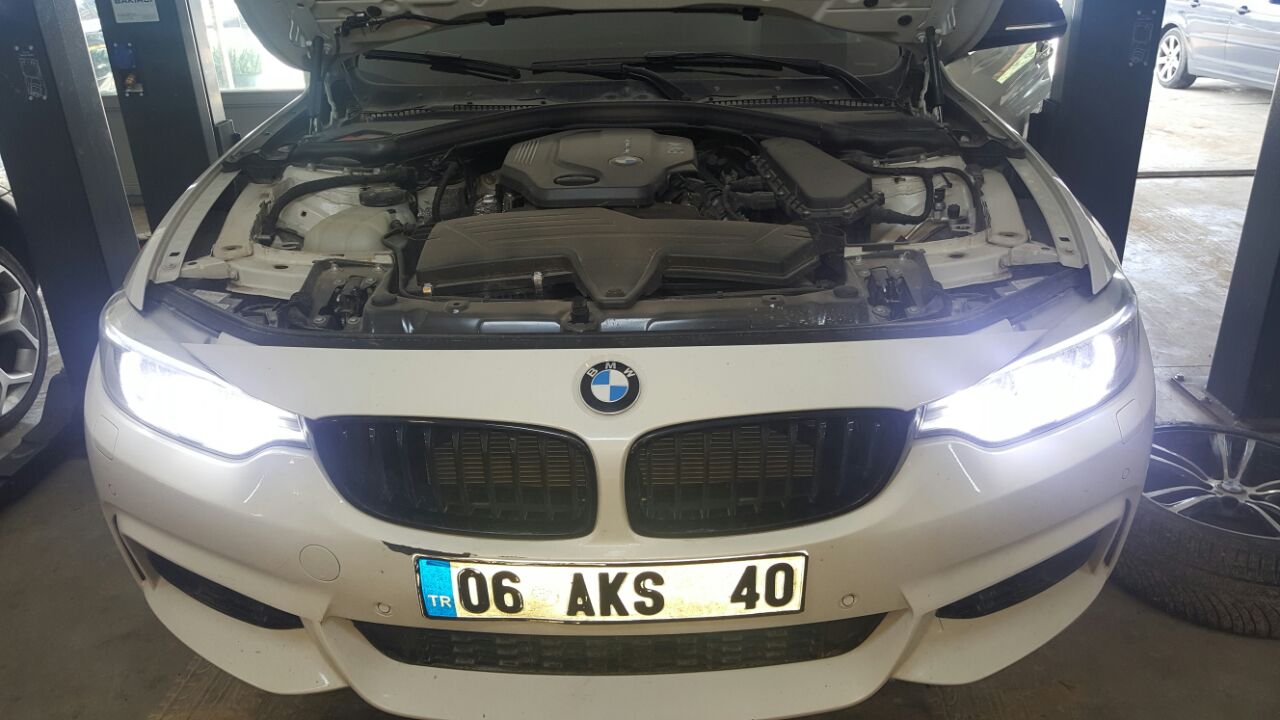 Alpina BMW Servis