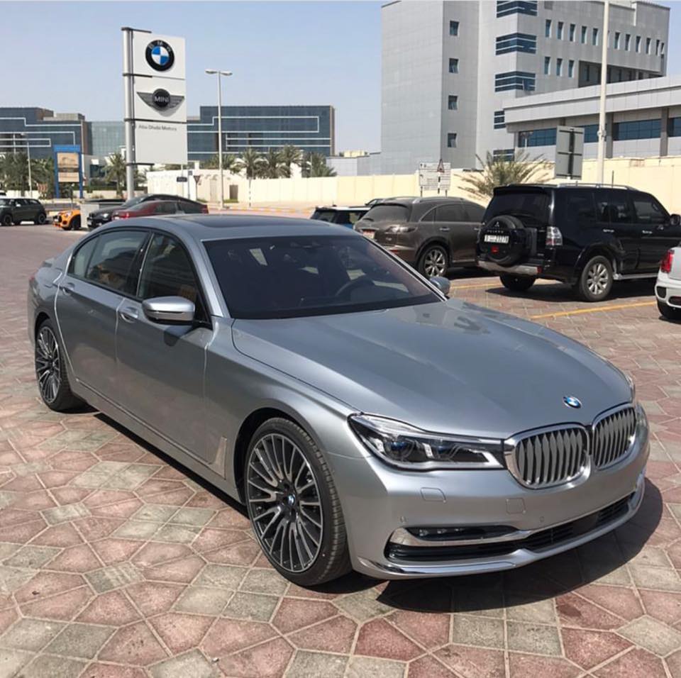 Alpina BMW Servis