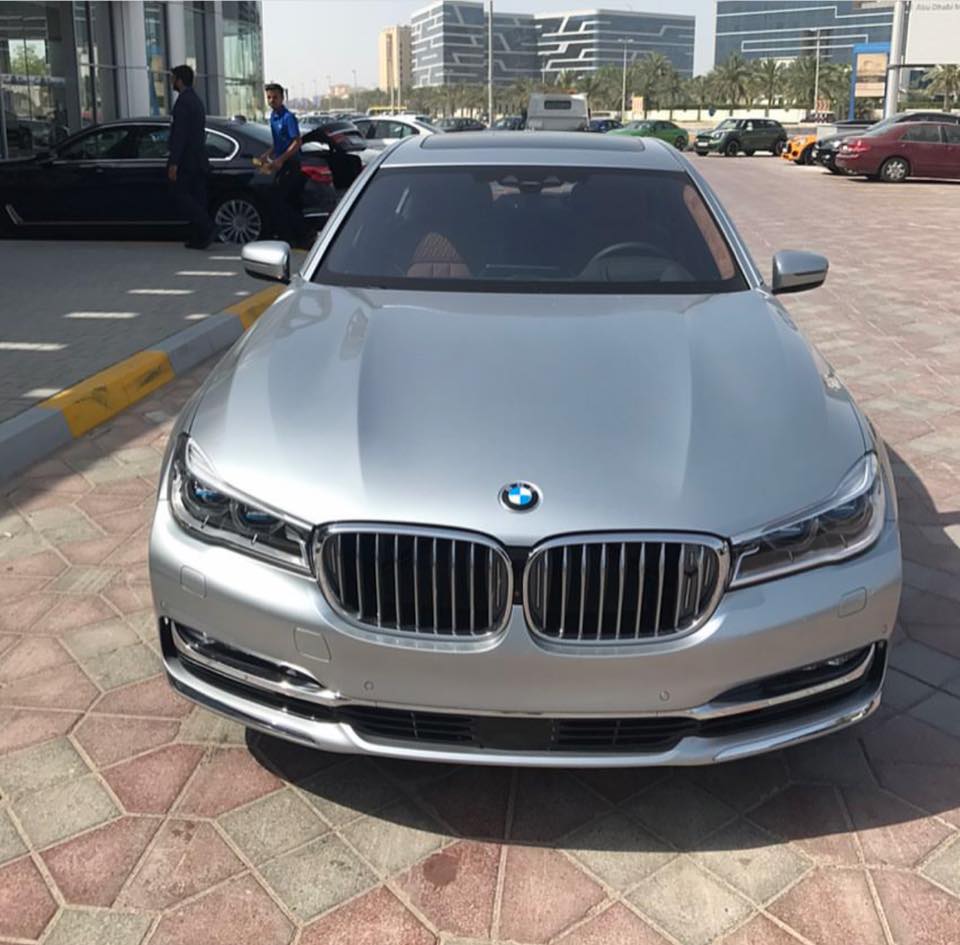 Alpina BMW Servis